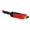 LEXTON HDMI-HDMI v1.4 laidas 10m juodas