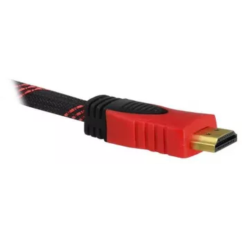 LEXTON HDMI-HDMI v1.4 laidas 10m juodas