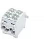SIMET SCB 25-2 Al/Cu 80-120 SIMBLOCK paskirstymo blokas - pilkas 81505002