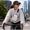TFO Crossbody Bag Urbanflex White