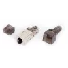 GETFORT RJ45 Cat.6A FTP Toolless Modular Plug 8P8C