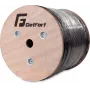 GETFORT Cat.5e F/UTP Outdoor Network Cable 500m Black