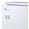 Getfort Hermetic 10-inch 9U Wall-Mount Rack Cabinet 330x230 mm IP54 Light Grey