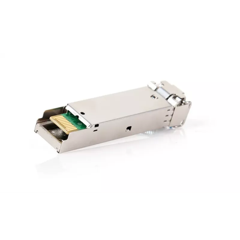 GETFORT GF-SM-DUAL31-S1 SFP modulis 1.25Gbps LC vienmodis 20km