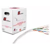 GETFORT Premium Cat.5e U/UTP PVC Network Cable 500m Grey