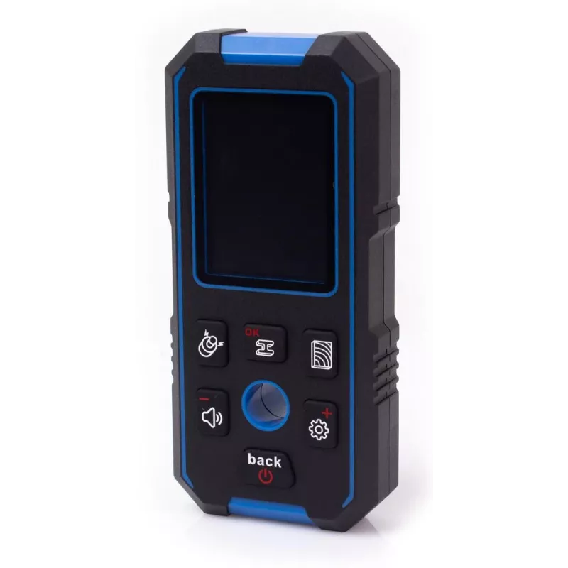 GETFORT GF-518 Wood, Metal and AC Voltage Detector