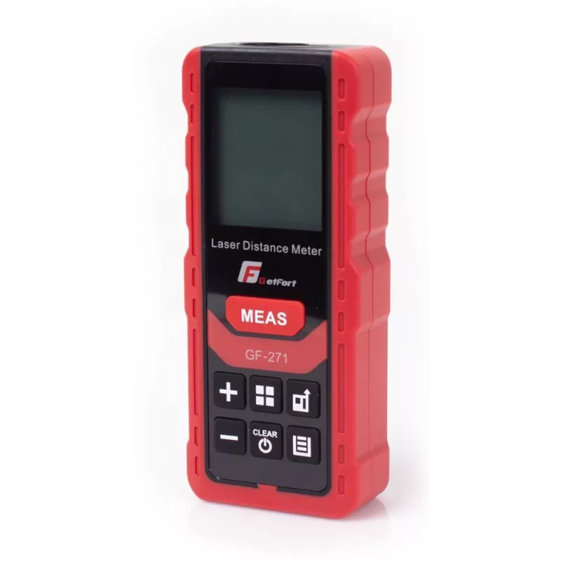 GETFORT GF-271 Lazerinis atstumo matuoklis 40m