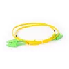 GETFORT GF-SASAD1 Šviesolaidinis šuoliukas SM SC/APC-SC/APC Duplex 1m