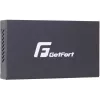 GETFORT GF-105-4PG-PD-90 PoE Switch 4 GE + 1 GE 90W (PoE-In)