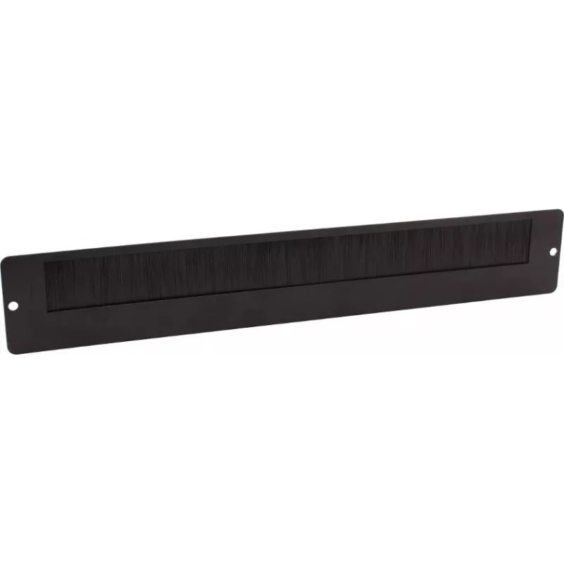GETFORT WGF02-54/35/12-WSB 2U 19-Inch Rack Enclosure 540x350x120mm Black
