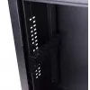 GETFORT WGF02-54/35/12-WSB 2U 19-Inch Rack Enclosure 540x350x120mm Black