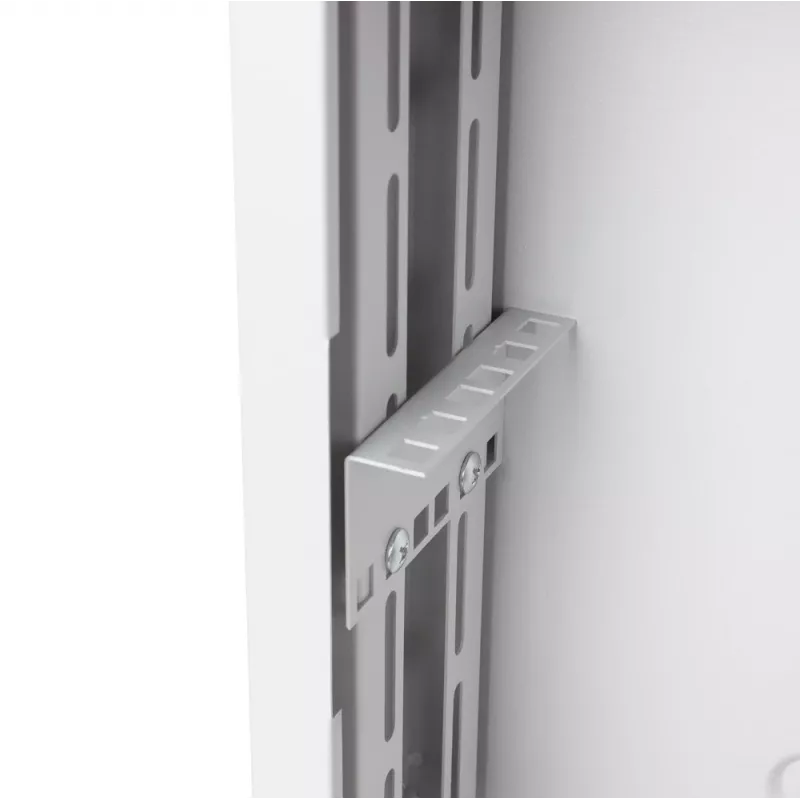 GETFORT CCTV Rack Enclosure 2U 540x350x120mm Grey