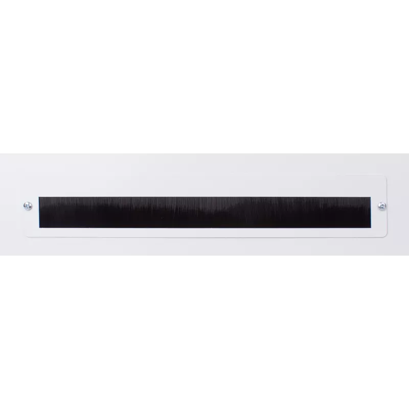 GETFORT CCTV Rack Enclosure 2U 540x350x120mm Grey