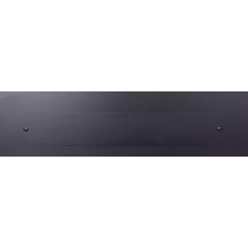 Getfort 3U CCTV stovo spinta 580x540x180mm juoda
