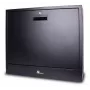 Getfort 3U CCTV stovo spinta 580x540x180mm juoda