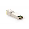 GETFORT GF-SM-SFPRJ SFP modulis 100/1000BASE-T RJ45 varinis Gigabit Ethernet