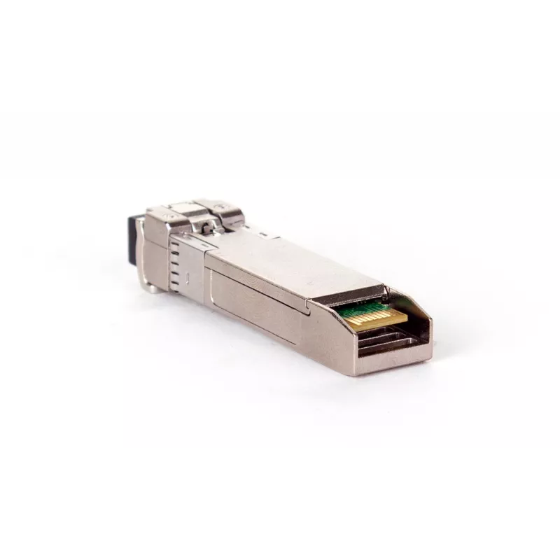 GETFORT GF-SM-SFP10-31 SFP+ 10Gbps 20km LC SM siųstuvas-imtuvas