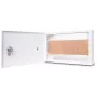 Getfort TPR-1 Mini Metal Enclosure 240x150x40 mm v2 Light Grey