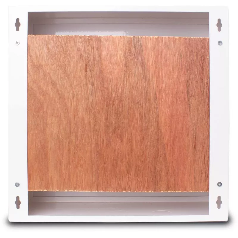 Getfort TPR-3 Metal Enclosure 300x300x100 v2
