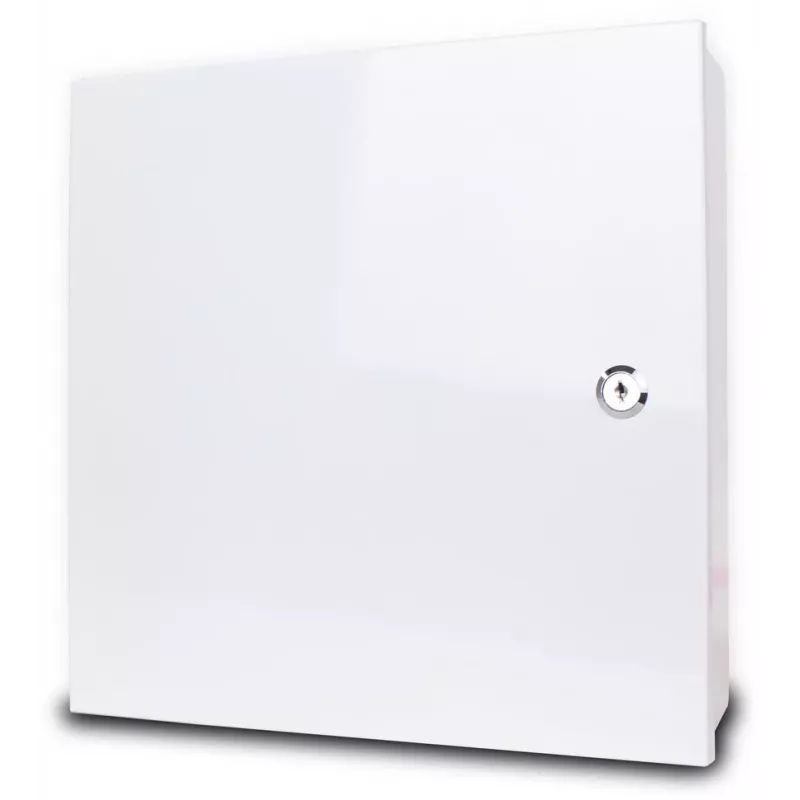 Getfort TPR-3 Metal Enclosure 300x300x100 v2