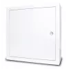Getfort TPR-4 Metalinė dėžė 400x400x140 mm v2 Pilka IP54