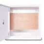Getfort TPR-4 Metalinė dėžė 400x400x140 mm v2 Pilka IP54