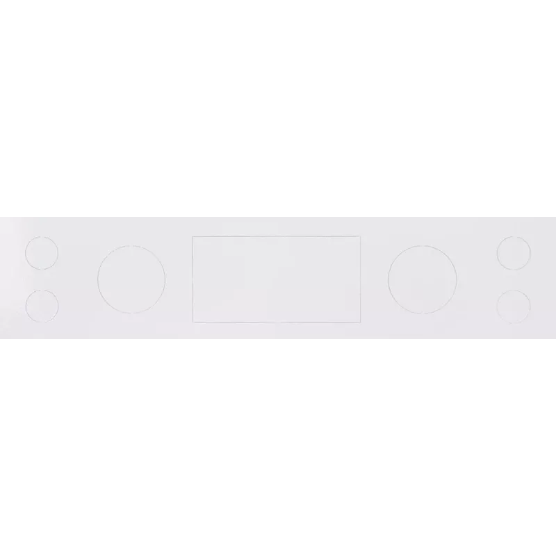 Getfort TPR-7 Metal Enclosure 500x500x200 v2