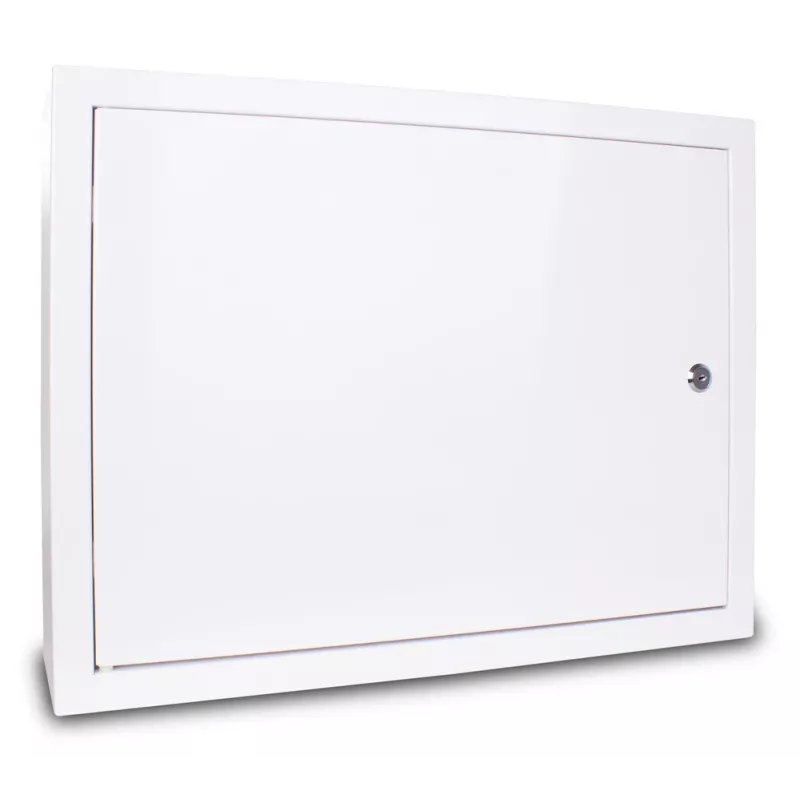 Getfort TPR-8 Metal Enclosure 700x500x200 mm v2