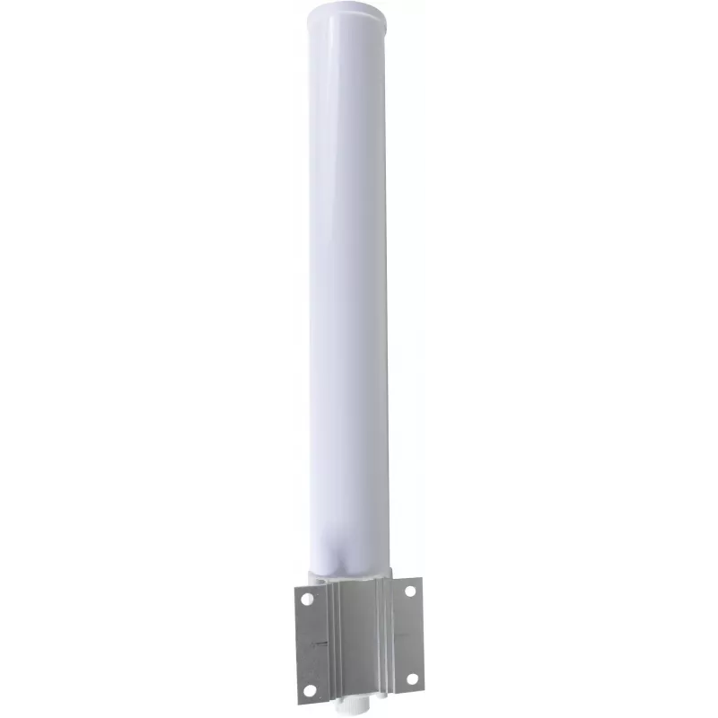 GETFORT GF-ANT-360 Omnidirectional Antenna 12 dBi 2.4-2.5 GHz N-Female White