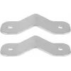 GETFORT GF-ANT-360 Omnidirectional Antenna 12 dBi 2.4-2.5 GHz N-Female White