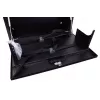 GETFORT WGF02-60/50/21-H-WSB 2U CCTV stovo gaubtas 600x540x210mm juodas VESA