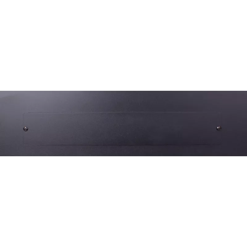 GETFORT WGF02-60/50/21-H-WSB 2U CCTV stovo gaubtas 600x540x210mm juodas VESA