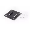Getfort CCTV Rack Enclosure 3U (Easy Access) 600x540x255mm Black VESA