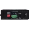 GETFORT GF-110-4PG-1G-1S Pramoninis PoE+ jungiklis, 4x PoE+ 10/100/1000Base-T + 1x 10/100/1000Base-T + 1x 1000Base-X SFP, -40°C iki 80°C, DIN bėgelis, 65W PoE biudžetas