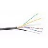 GETFORT CAT.6 U/UTP Outdoor UV-Resistant Self-Supporting Dry Network Cable 305m