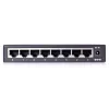 GETFORT SG108 8-Port Gigabit Ethernet Desktop Switch