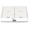 GISE Smart Scene Button Zigbee Tuya GSBT-ZB White