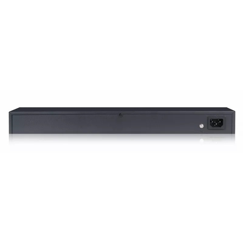 GETFORT SG-116 16-Port Gigabit Ethernet Unmanaged Switch