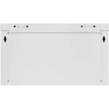 GETFORT 19 inch CALI 12U 600x450 Sieninis stovo korpusas pilkas