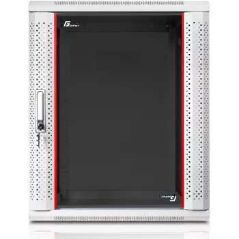 GETFORT CALI 19 colių 15U sieninis serverio stovas 600x450 mm pilkas