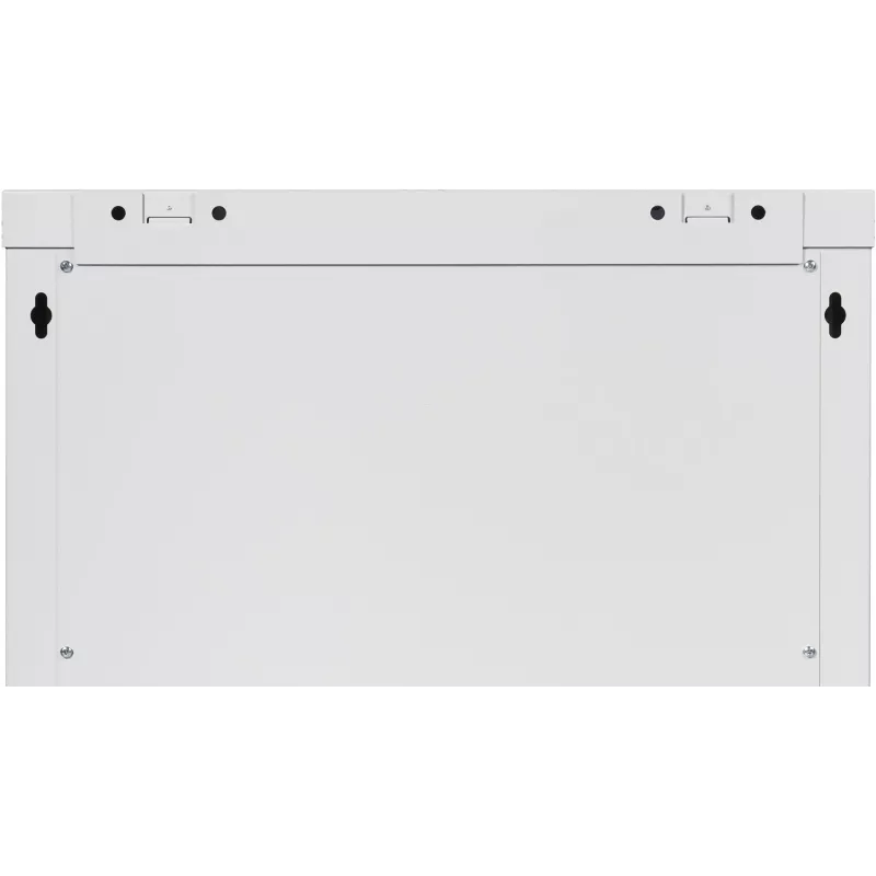 GETFORT CALI 19 colių 15U sieninis serverio stovas 600x450 mm pilkas