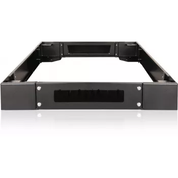 Getfort GF-C68 Cokolis stovimiems kabinetams 600x800 mm juodas
