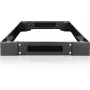 Getfort GF-C68 Cokolis stovimiems kabinetams 600x800 mm juodas