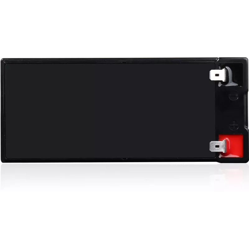 VOLTAGE AGM baterija 12V 9Ah VE12-9.0 (6-9 metų tarnavimo laikas)