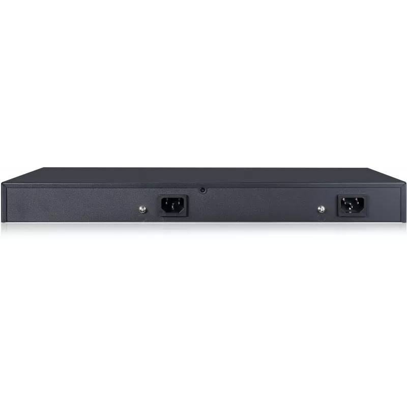 GETFORT GF-148-48G-2S 48-Port Gigabit Unmanaged Switch with 2 SFP Slots