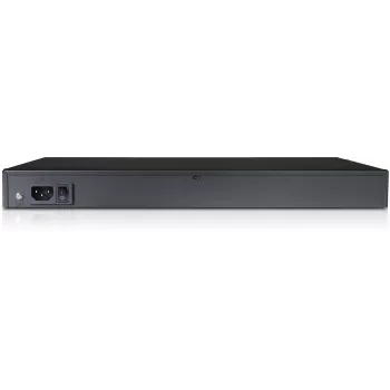 GETFORT GF-148-48PG-2S-800 valdomas PoE+ jungiklis su 48 Gigabit prievadais + 2 SFP 800W