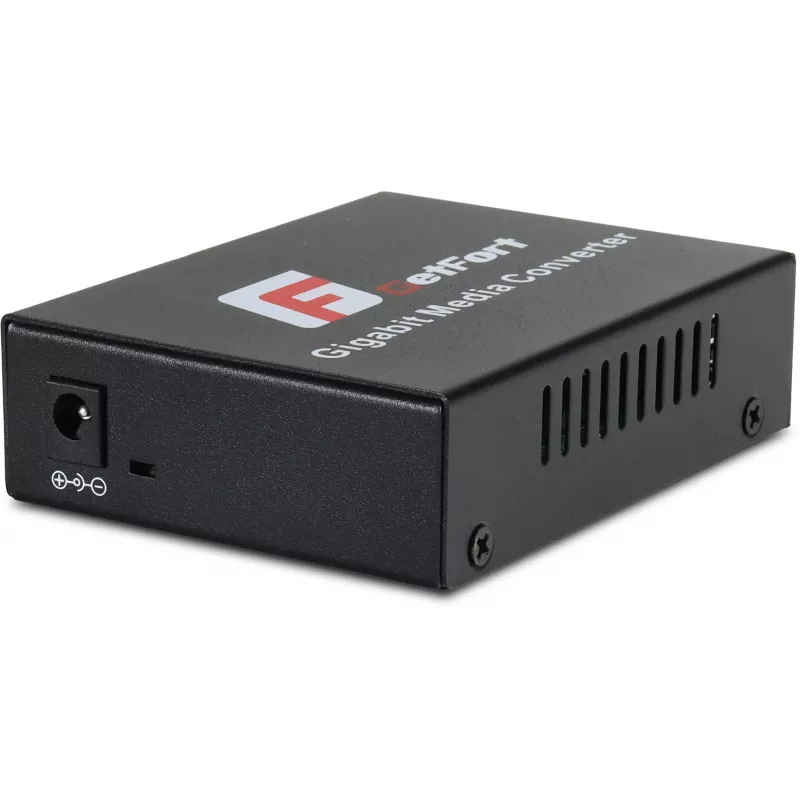 GETFORT GF-102-1G-S SFP į RJ45 medijos keitiklis 1000Mbps
