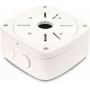 MITON P120U Jungiamoji dėžutė paviršiui montuoti IP44 balta 80x80x40mm