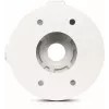 MITON P130U Įleidžiamoji jungiamoji dėžutė oranžinė 60 mm