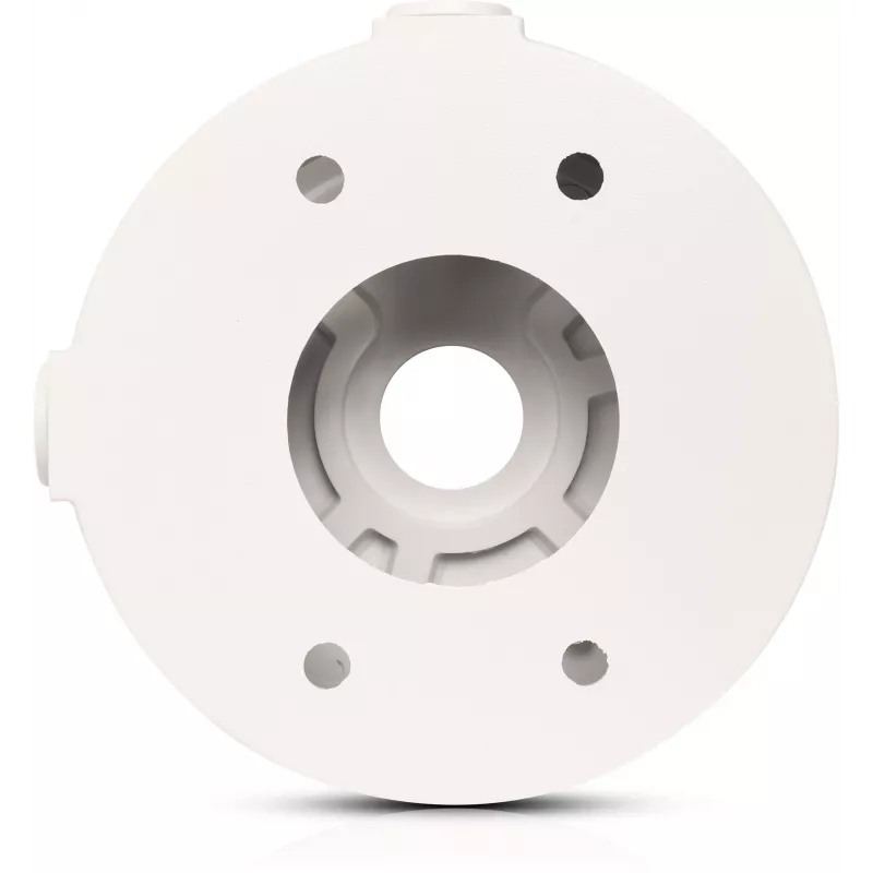 MITON P130U Įleidžiamoji jungiamoji dėžutė oranžinė 60 mm